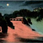 Schaffhausen - Rheinfall