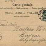 Schaffhausen - Rheinfall