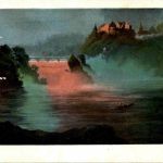 Schaffhausen - Rheinfall
