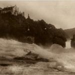 Schaffhausen - Rheinfall