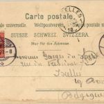 Schaffhausen - Rheinfall