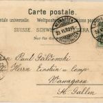 Schaffhausen - Rheinfall