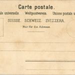 Schaffhausen - Rheinfall