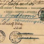 Schaffhausen - Rheinfall