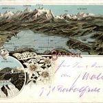 Schaffhausen - Rheinfall