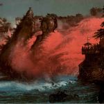 Schaffhausen - Rheinfall