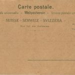 Schaffhausen - Rheinfall