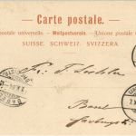 Schaffhausen - Rheinfall