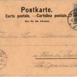 Schaffhausen - Rheinfall