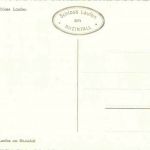 Schaffhausen - Rheinfall