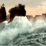 Schaffhausen - Rheinfall