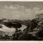Schaffhausen - Rheinfall