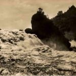 Schaffhausen - Rheinfall