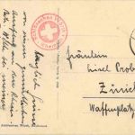 Schaffhausen - Rheinfall