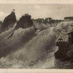 Schaffhausen - Rheinfall