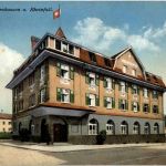Volkshaus Neuhausen
