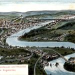 Neuhausen Schaffhausen
