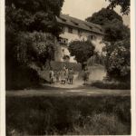 Neuhausen - Herrensitz zum oberen Bohnenberg