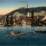Stein am Rhein