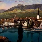 Stein am Rhein