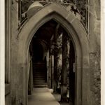 Stein am Rhein - Kloster St. Georgen