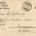 Schaffhauserin