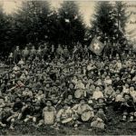 Jugendsport Schaffhausen Auf dem Saunicken