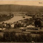 Stein Säckingen - Bahnhof