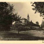 Alte Büdinger Kirche