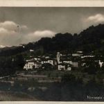 Novaggio e Monte Rosa