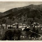 Novaggio e Monte Lema