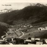 Madrano - Airolo