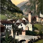Goeschenen