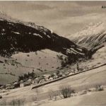 Airolo im Winter