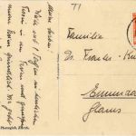 Locarno - Madonna del Sasso colla funicolare