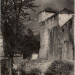 Locarno - Antico Castello