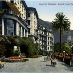 Locarno - Grand Hotel Palace