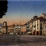 Locarno - Piazza Grande