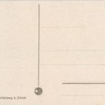 Brissago - Chieso e cipressi