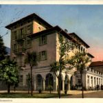 Brissago - Kurhaus Brenscino