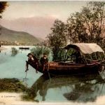 Sponda del Lago a Locarno