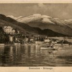 Brenscino - Brissago