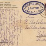 Brenscino - Brissago