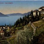 Brissago - Brenscino