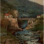 Ferrovia Ponte Tresa - Luino