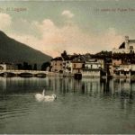 Un saluto da Ponte Tresa