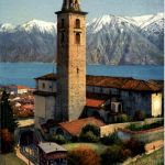 Locarno - Cattedrale di San Lorenzo
