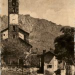 Chiesa di Tesserete