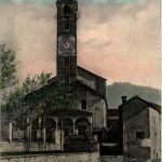 Chiesa di Tesserete