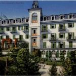 Hotel Reber au Lac - Locarno Muralto